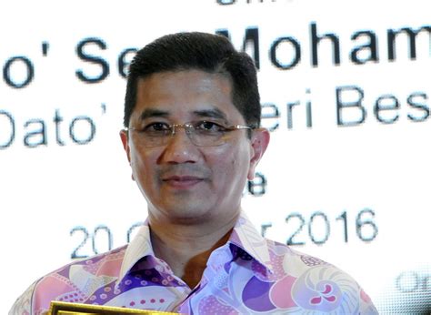 azminrv|Azmin Ali latest news & coverage .